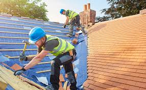 Best Roof Maintenance and Cleaning  in Fort Wright, KY